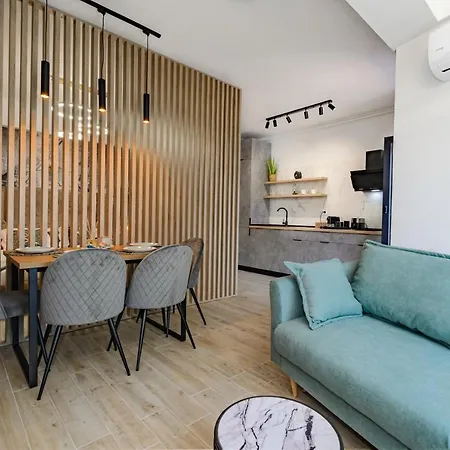 Studio Meraki Haven * Нэводари