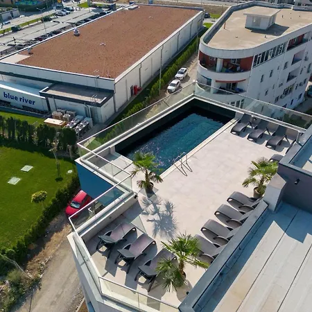 Studio Meraki Haven Năvodari