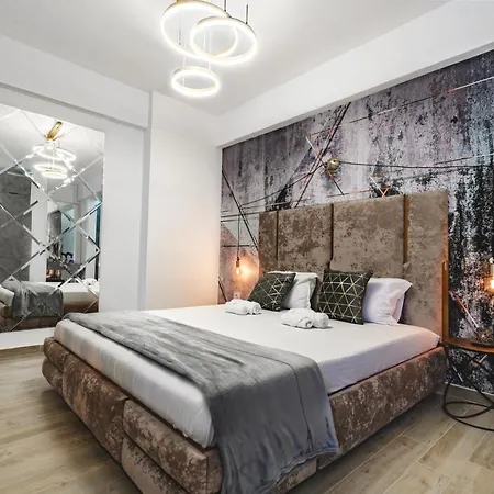 Studio Meraki Haven * Năvodari