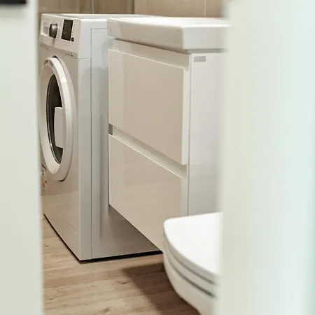 Studio Meraki Haven Apartament *