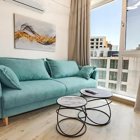 Apartment Studio Meraki Haven *